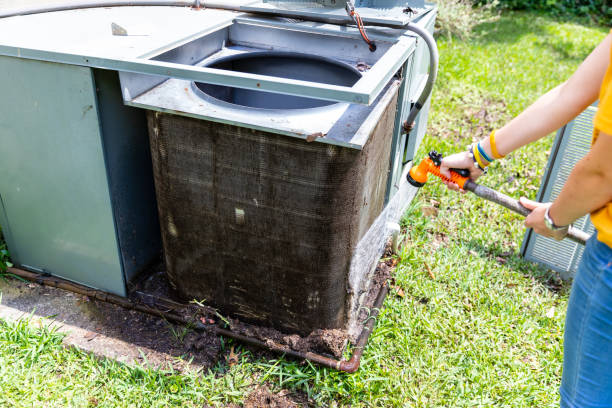Best Affordable Duct Cleaning Services  in Moa, UT