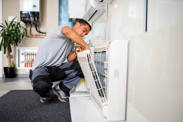 Best HVAC Air Duct Cleaning  in Moa, UT