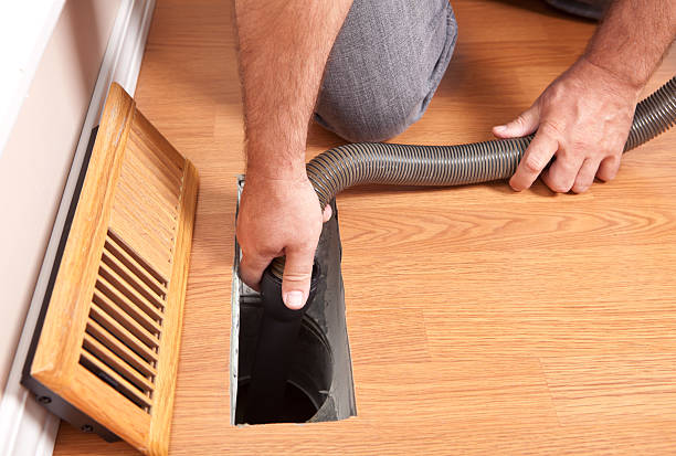 Best Ductwork Cleaning Services  in Moa, UT