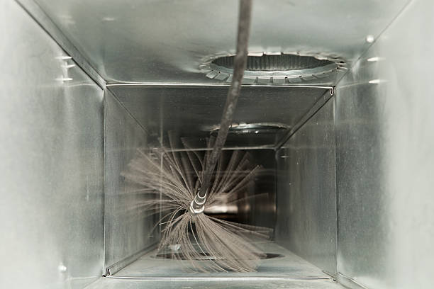 Best Air Duct Cleaning Near Me  in Moa, UT