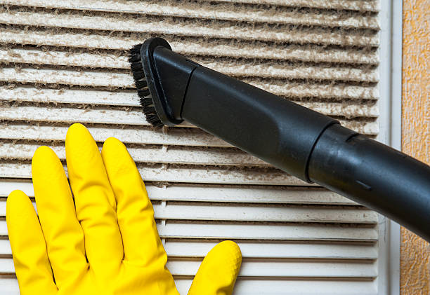 Best Dryer Vent Cleaning Services  in Moa, UT